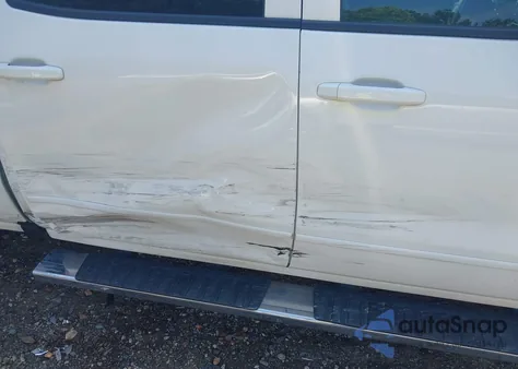 2017 Chevrolet Silverado 1500 1Lt from USA, damaged, VIN 3GCUKREC9HG302879